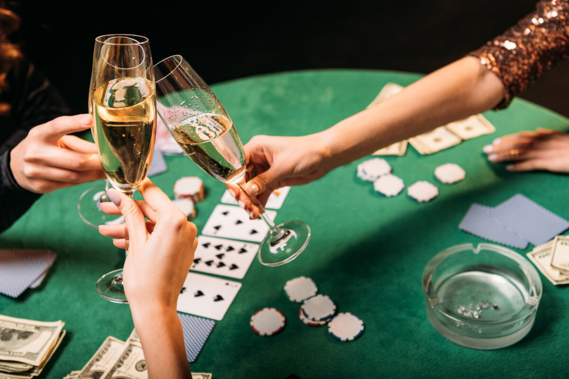 Cобытия и конференции в мире crypto и casino