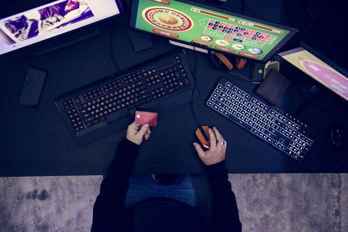 Советы по безопасности для игроков крипто-казино и блокчейн-геймеров
