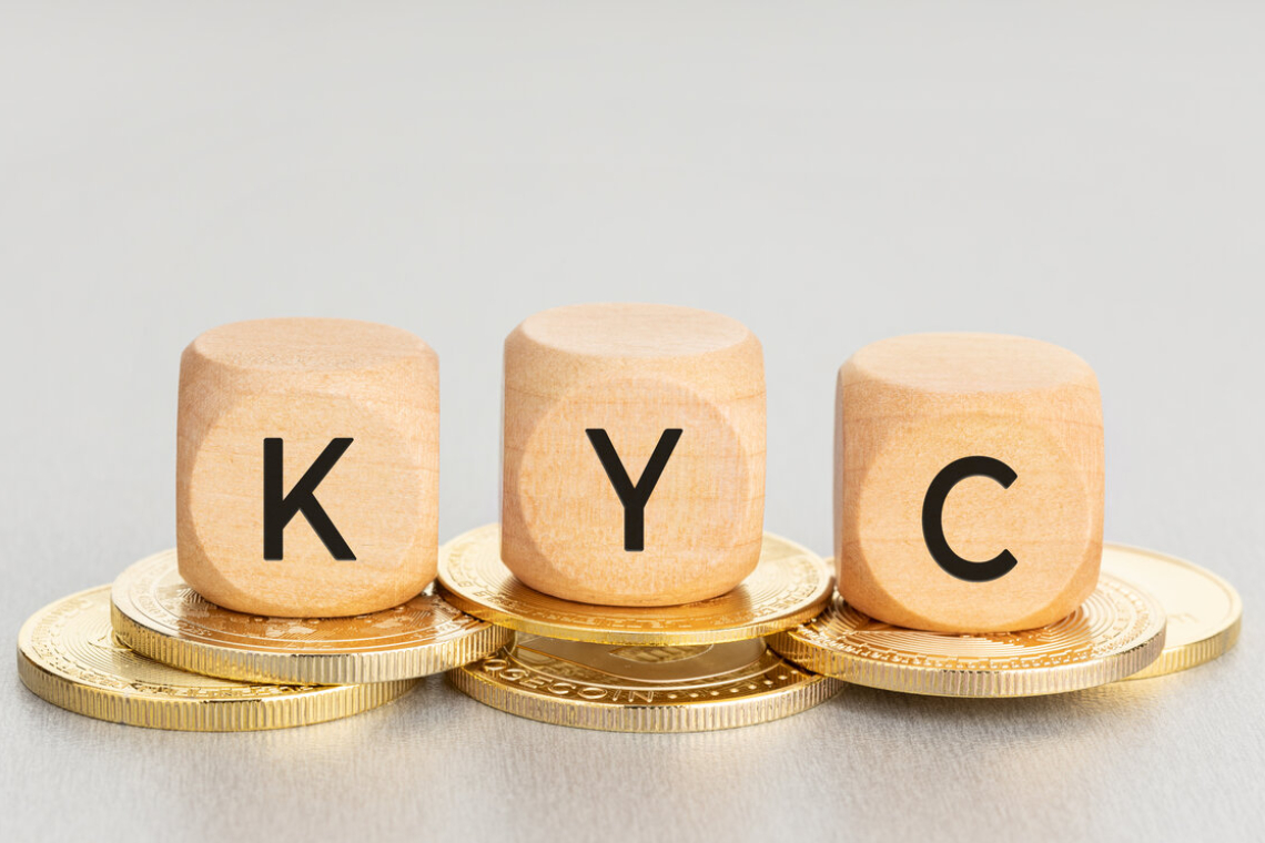 Почему обновления KYC и AML меняют крипто-казино и игровые платформы